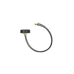 1 pcs : YEWN004AA - Antennas WiFi 2.4/5.8G External Antenna,Small mushroom head,R174 L300mm