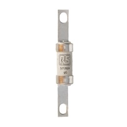 5 pcs - RS PRO 32A British Standard Fuse, A2, 550V ac, 73mm