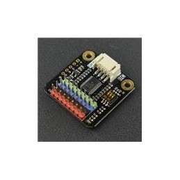 1 pcs : DFR0576 - Switch IC Development Tools Gravity: Digital 1-to-8 I2C Multiplexer