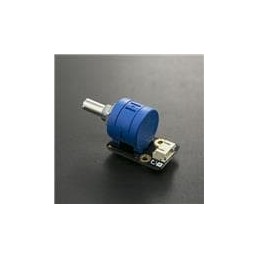 1 pcs : DFR0058 - Multiple Function Sensor Development Tools GravityAnalog Rotation Sensor V2