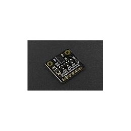 1 pcs : SEN0427 - Distance Sensor Development Tool Fermion: VL6180X ToF Distance Ranging Sensor (Breakout)