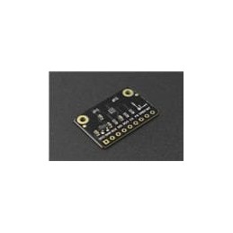 1 pcs : SEN0419 - Multiple Function Sensor Development Tools Fermion: BMM150 Triple Axis Magnetometer Sensor (Breakout)