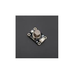 1 pcs : SEN0127 - Multiple Function Sensor Development Tools Analog Gas Sensor(MQ2)