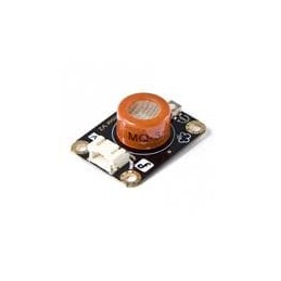 1 pcs : SEN0128 - Multiple Function Sensor Development Tools GravityAnalog Alcohol Sensor(MQ3)