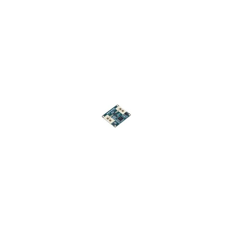 1 pcs : 101991030 - Distance Sensor Modules 24GHz mmWave Sensor - Human Static Presence Module Lite - human presence, FMCW, Conf