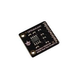1 pcs : DFR0641 - Clock & Timer Development Tools The factory is currently not accepting orders for this product.