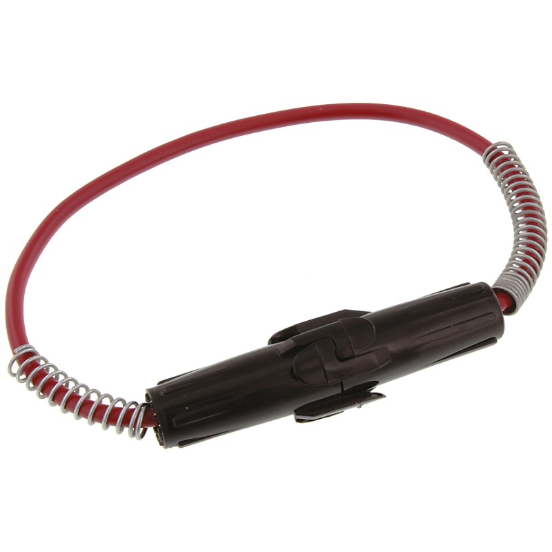 5 pcs - Littelfuse 20A Inline Fuse Holder for 6.3 x 32mm Fuse, 32V dc