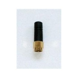 1 pcs : RN-SMA-S - Antennas 2.4GHZ 1' Stubby Antenna