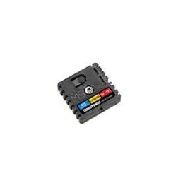 1 pcs : S005 - Power Management IC Development Tools alow-power power control modulewith built-inRTC wake-upin a STAMP series pa