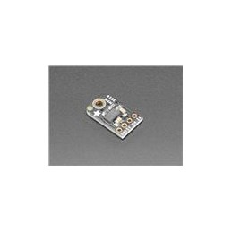 1 pcs : 4739 - Power Management IC Development Tools MPM3610 5V Buck Converter Breakout - 21V In 5V Out at 1.2A
