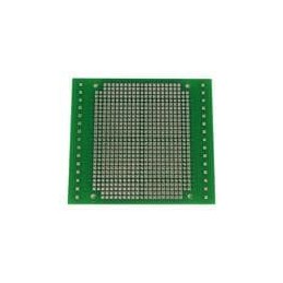 1 pcs : DMB-4775-CB - Enclosures for Industrial Automation Din Rail PCB 3.16 x 3.42' (DMB-4775)