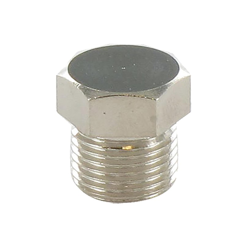 1 pcs - Connector Seal Screw Plug for use with MVP12