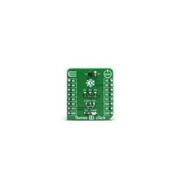 1 pcs : MIKROE-4132 - Daughter Cards & OEM Boards STMicroelectronicsSTTS22HTR