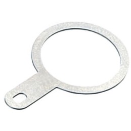 1 pcs - Connector Seal Shielding Sheet