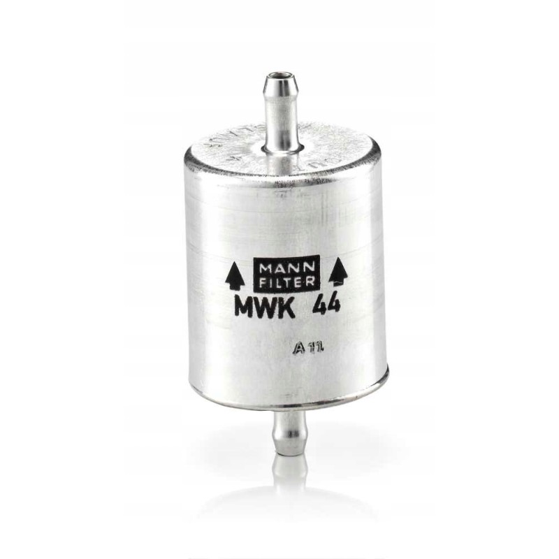 BMW moto fuel filter