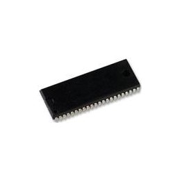 1 pcs : AS7C34098A-12JCN - SRAM SRAM, 4Mb, 256K x 16, 3.3V, 44pin SOJ, 12ns, Commercial Temp - Tube