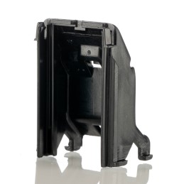 10 pcs - Molex CMC 28-way Automotive Connector Backshell Cap, 64320-1301