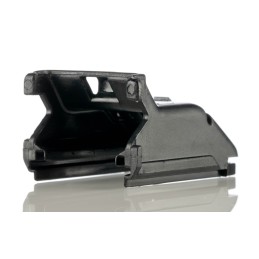 10 pcs - Molex CMC 28-way Automotive Connector Backshell Cap, 64320-1301