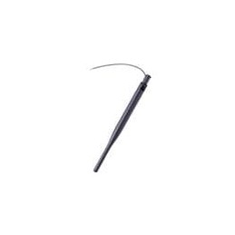 1 pcs : AEACAQ190012-S868 - Antennas RF ANT 868MHZ WHIP STR IPEX MHF