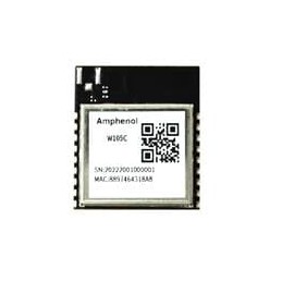 1 pcs : W105C - WiFi Modules - 802.11 WiFi