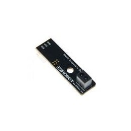 1 pcs : SEN0147 - Multiple Function Sensor Development Tools Smart Grayscale Sensor