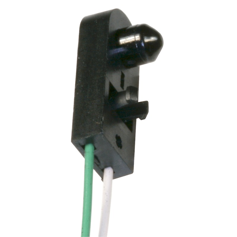 2 pcs - Optek OPB100-SZ IR Receiver, Snap-In