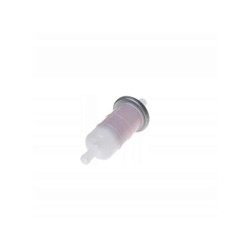 Fuel filter, paper insert, 8 mm, Honda Yamaha Kawasak