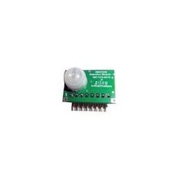 1 pcs : ZEPIR0BAS02MODG - Multiple Function Sensor Modules ZMOTION detection module II