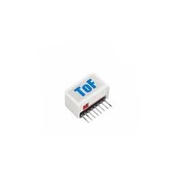 1 pcs : U072 - Distance Sensor Modules High precision laser-ranging sensor designed for M5StickC with VL53L0X
