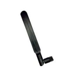 1 pcs : ST0228-30-003-A - Antennas Dual Band External RF Antenna Cellular NB-IoT GLONASS 2400-2500 / 5150-5825 MHz 1 Watt