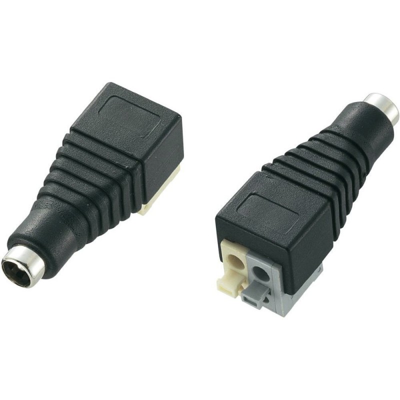 1 pcs - RS PRO Rated At 5A, 12 V dc, Cable Mount