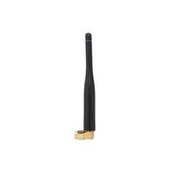 1 pcs : ANT-2.4-CW-RCL - Antennas RPSMA RAngl Mult-Pos 1/2 Wave Whip2.45GH