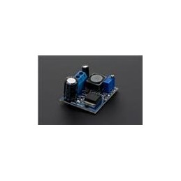 1 pcs : DFR0123 - Power Management IC Development Tools DC-DC boost converter