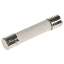 5 pcs - Littelfuse 20A F Ceramic Cartridge Fuse, 6.3 x 32mm