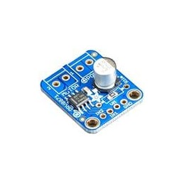 1 pcs : 3190 - Power Management IC Development Tools DRV8871 DC Motor Driver BOB