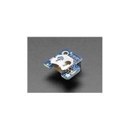 1 pcs : 3386 - Clock & Timer Development Tools PCF8523 RTC for RPi