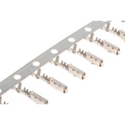 4500 pcs - Delphi, Metri-Pack 150 Female