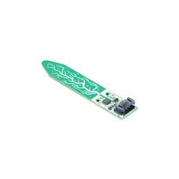 1 pcs : 4026 - Multiple Function Sensor Development Tools Adafruit STEMMA Soil Sensor - I2C Capacitive Moisture Sensor - JST PH 