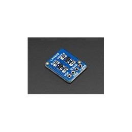 1 pcs : 2200 - Power Management IC Development Tools Precision LM4040 Voltage Reference Breakout - 2.048V and 4.096V