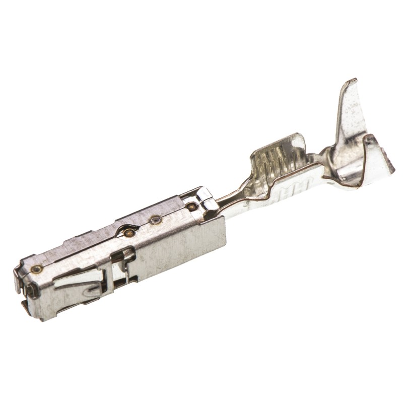 4500 pcs - TE Connectivity, AMP MCP 1.5K Female