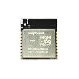 1 pcs : W106C - Multiprotocol Modules WiFi+BLE