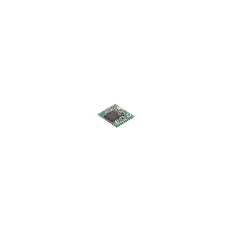 1 pcs : BM70BLE01FC2-0B05BA - Bluetooth Modules - 802.15.1 BLUETOOTH DATA MODULE. 33LD MODULE 12x22mm PKG WIDTH