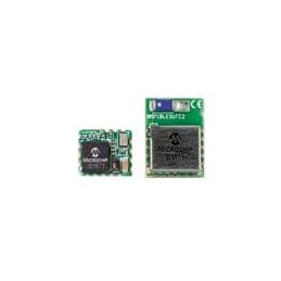 1 pcs : BM71BLE01FC2-0B05BA - Bluetooth Modules - 802.15.1 Class-2 43LD BLUETOOTH AUDIO MODULE WITH SHIELDING. 32x15mm
