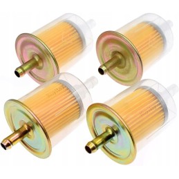 5 16 fuel filter 4 pieces