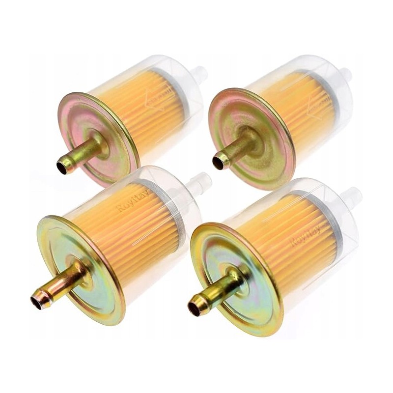 5 16 fuel filter 4 pieces