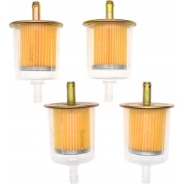 5 16 fuel filter 4 pieces