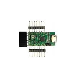 1 pcs : LC231X - Interface Development Tools FT231X USB to UART module