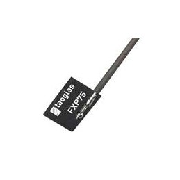 1 pcs : FXP75.07.0045B - Antennas Atom FXP75 2.4GHz Flex Super Micro PCB Antenna, 45mm oe0.81, I-PEX MHFIU.FL