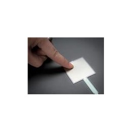 1 pcs : 1075 - Pressure Sensor Development Tools Square Force Sensitive Resistor