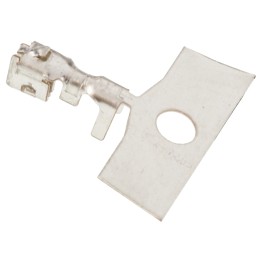 48000 pcs - Molex Female Crimp Terminal, 30AWG Min, 24AWG Max